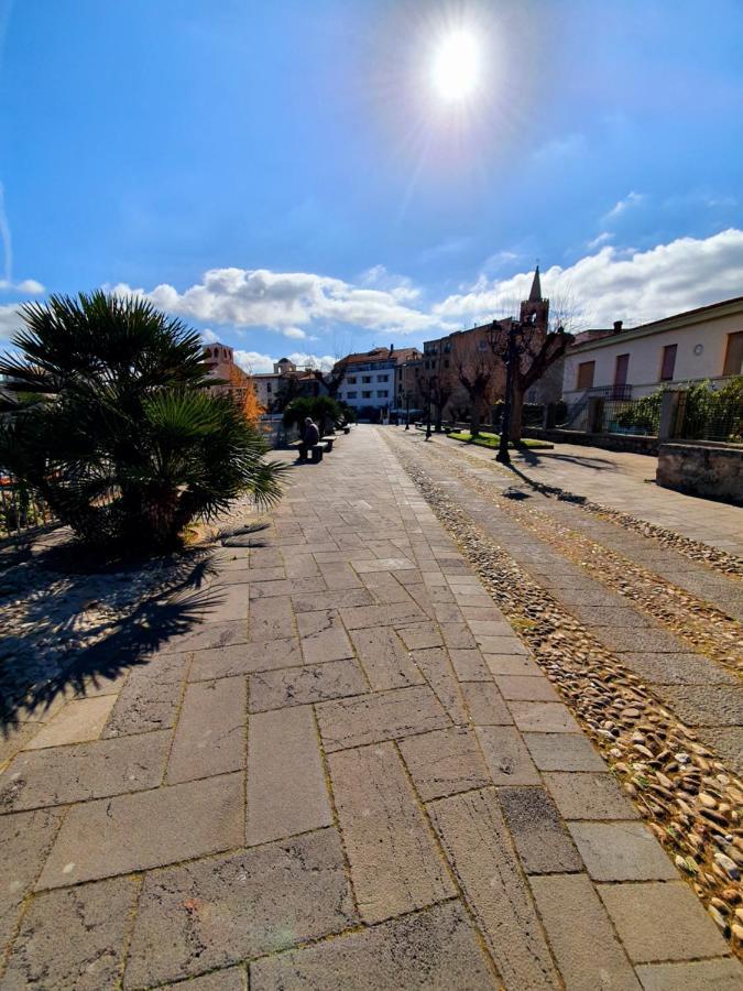 Aba Maya Alguer Exterior foto