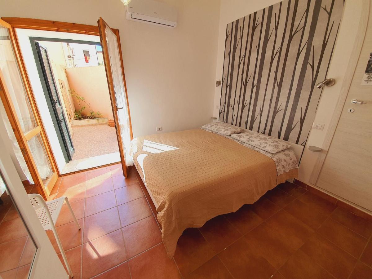 Aba Maya Alguer Exterior foto
