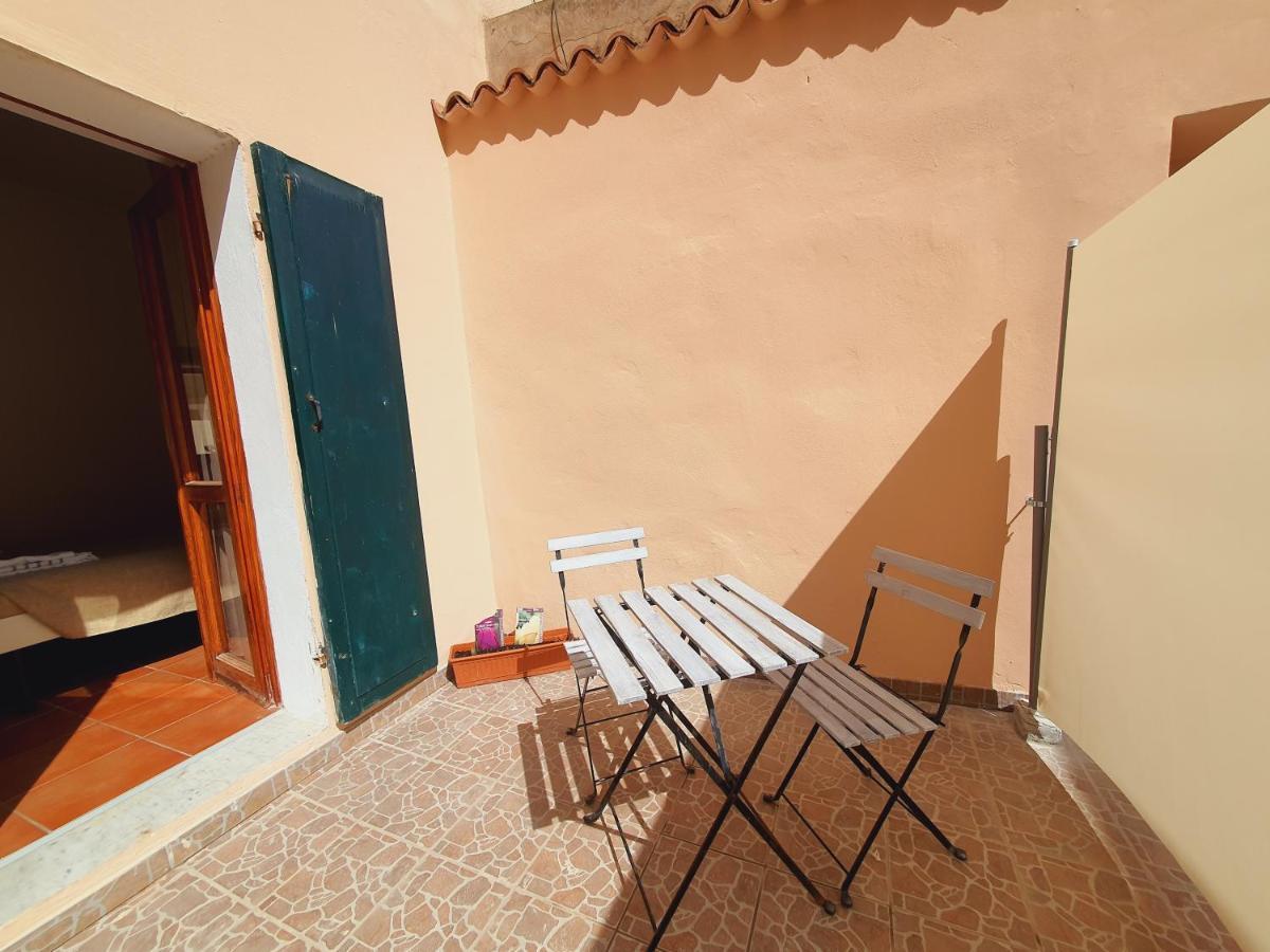 Aba Maya Alguer Exterior foto