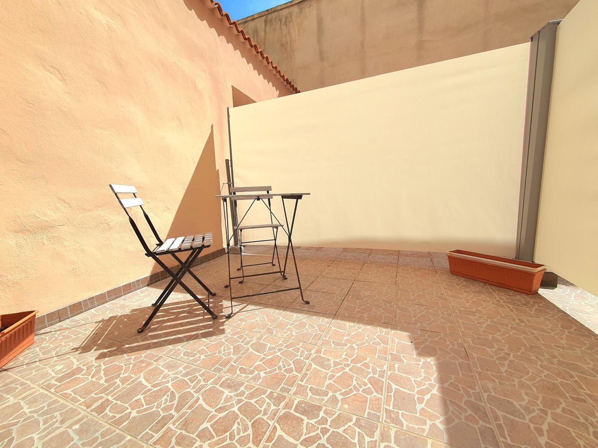Aba Maya Alguer Exterior foto