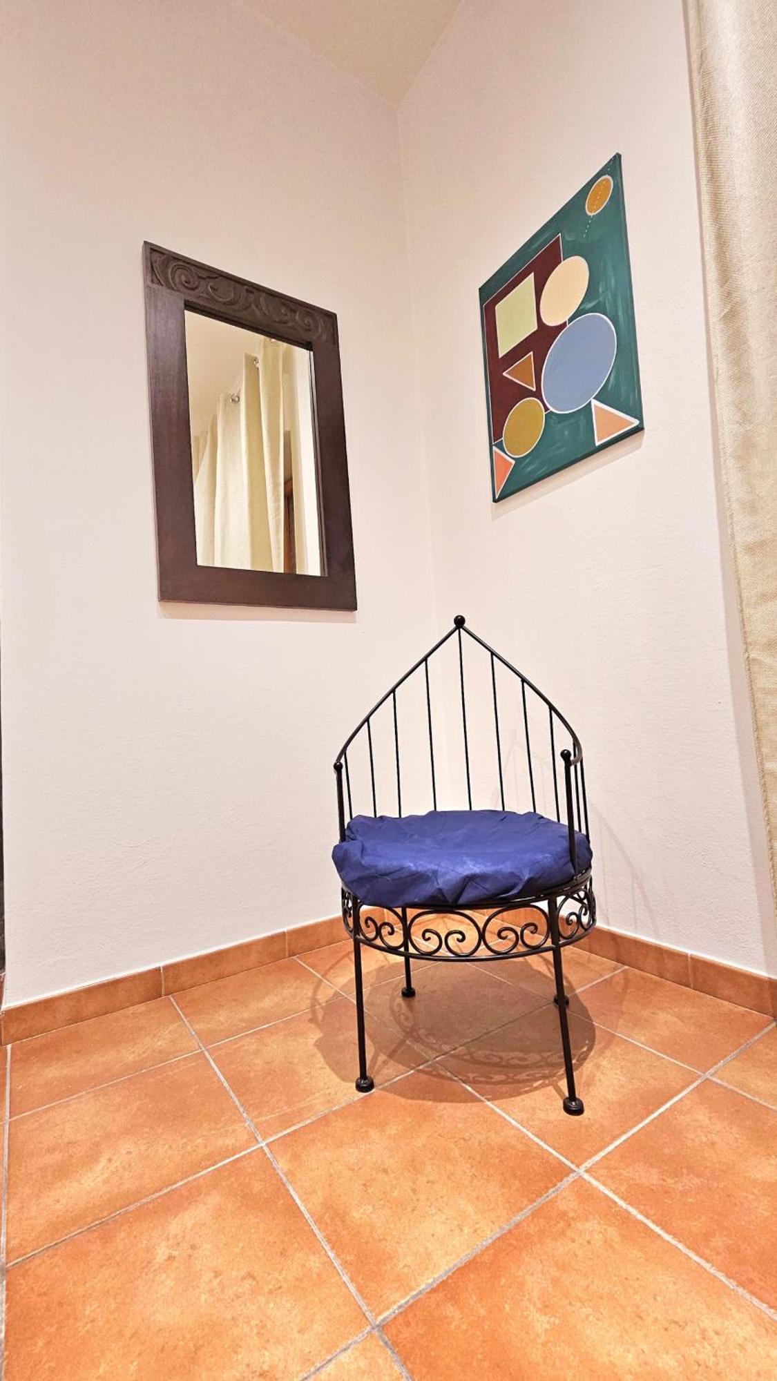 Aba Maya Alguer Exterior foto