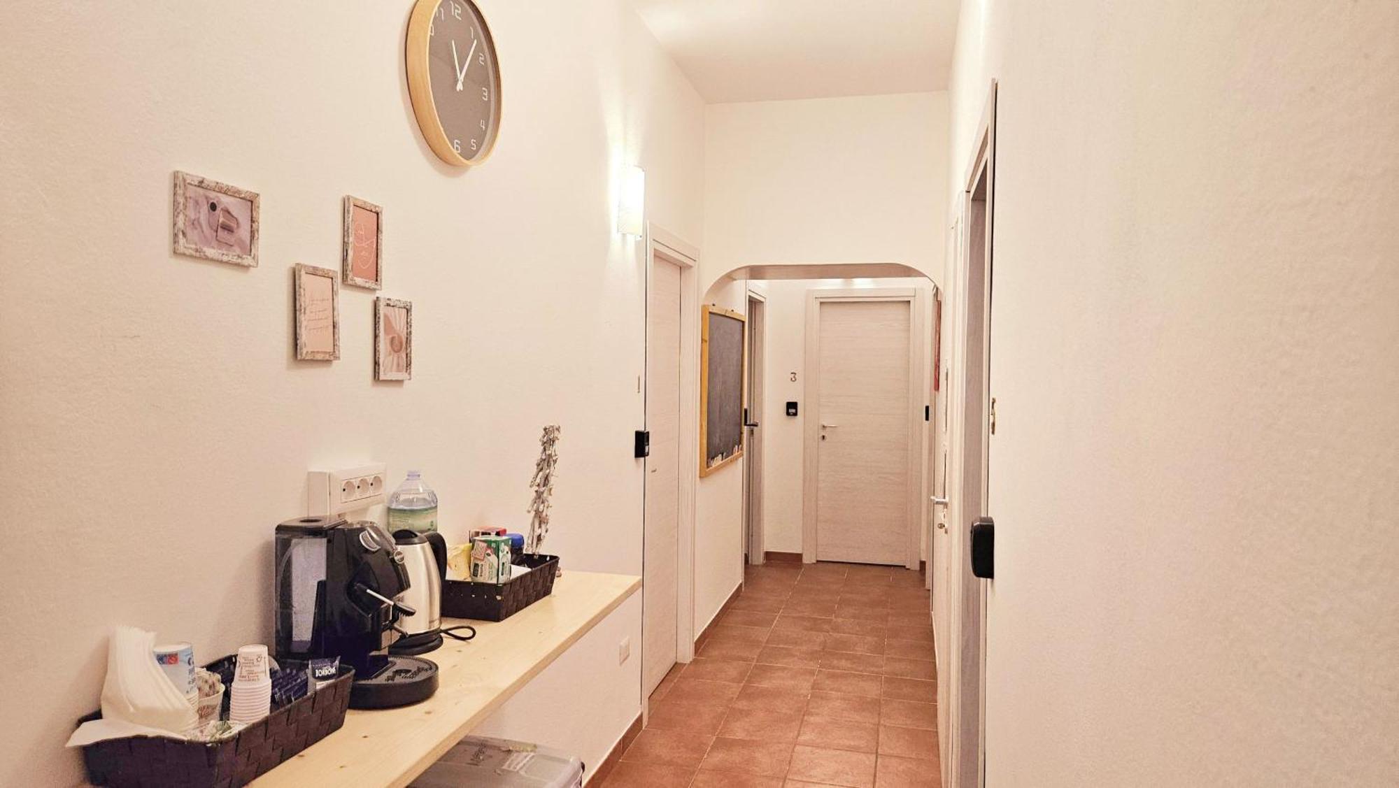 Aba Maya Alguer Exterior foto